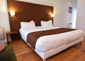 Residhotel Imperial Rennequin 5
