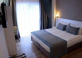ParionHouse Hotel 4