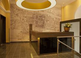 Hotel Jakob Regensburg DownTown, Best Western Signature Collection 5