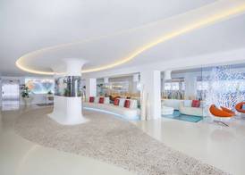 The Sea Hotel by Grupotel - Adults Only 4