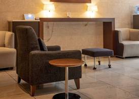 Hotel Keihan Tokyo Yotsuya 4