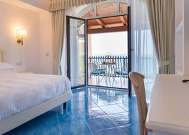 Grand Hotel Le Rocce 5