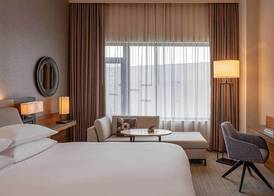Hyatt Regency Lake Washington 5