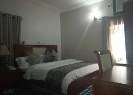 Charro Gates Hotel 5