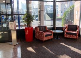 Copthorne Hotel Manchester Salford Quays 3
