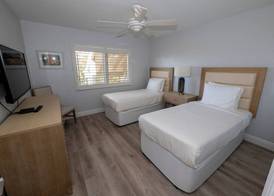 Shell Island Beach Club 4