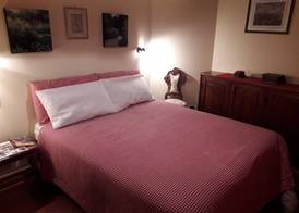 B&B La Margine e SPA 5