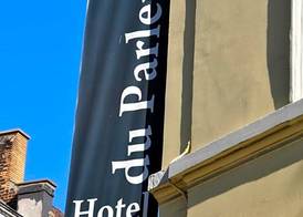 Hotel Du Parlement 5