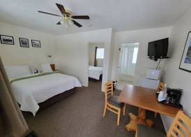 Mountain Springs Motel 4