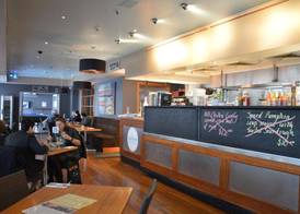 Clarendon Hotel 2