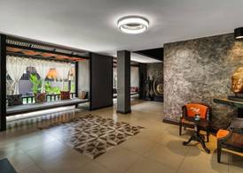 Tuana Hotels The Phulin Resort 4