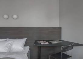 Resume apartments 5