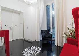Domus Aurea Luxury Suites 4