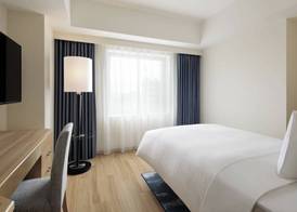 Fairfield by Marriott Sapporo 5