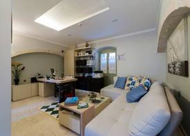 Fiscardonna Luxury Suites 2
