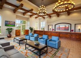 Marriott's Shadow Ridge II - The Enclaves 2