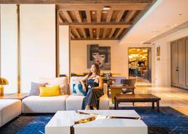 Marriott Executive Apartments, Bangkok Townhall Sukhumvit 4