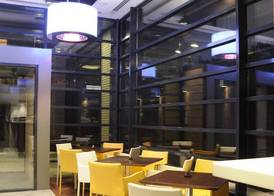 Hotel Berthelot 4
