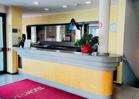 Art & Hotel Treviolo 2