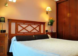 Hotel Puerta Del Oriente 5