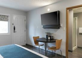 Motel 6-Saanichton, BC - Victoria Airport 3