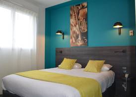 Best Western Hotel Atlantys Zenith Nantes 3