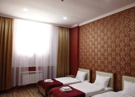 Nord-West Hotel 5