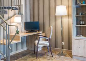 Hôtel Le Rive Droite & SPA 2