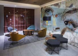 Hotel Eastlund - Best Western Premier Collection 4