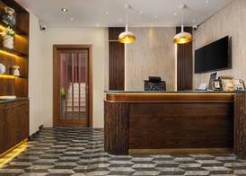 Taksim Peradise Hotel 2