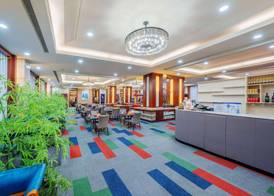 Beijing Meida Hotel 4