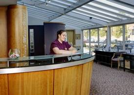 Best Western Kings Manor 2