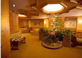 Hotel Pavillon 2