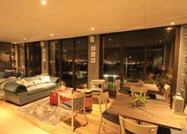 Bay View Guest House 2
