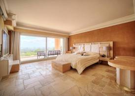 HAVRE DE PAIX" 5 étoiles Prestige jacuzzi, hammam, sauna, PISCINE chauffée Mougins Cannes Grasse 5