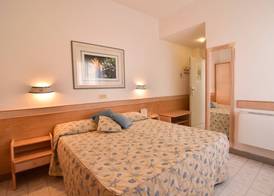 Hotel Aurora 5