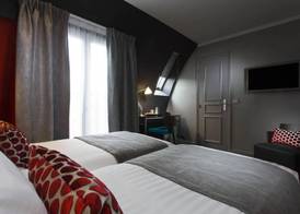Hôtel Garance 5