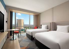 Holiday Inn Express Suzhou East Taihu by IHG 3