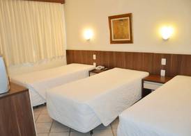 Hotel Ryan by Pires - Balneario Camboriu 3