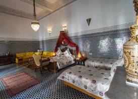Riad Damia Suite & Spa 4