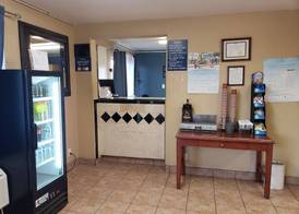 Baymont by Wyndham Coalinga 2