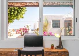 The Tree House Tenerife 5