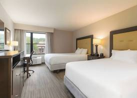 Branson Hillside Hotel 4
