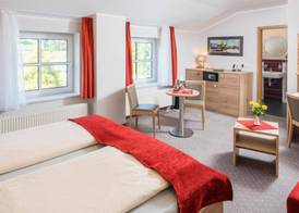 Hotel Rabennest 5