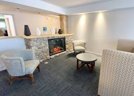 Holiday Inn Express & Suites PARK CITY by IHG 3