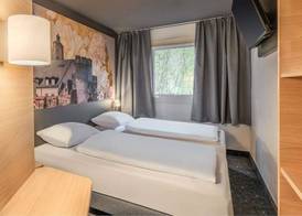 B&B HOTEL Ingolstadt-Lenting 5