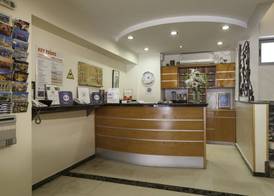 Lilia Hotel 2