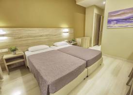 Sofia Hotel 5