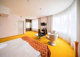 Rija VEF Hotel 4
