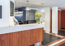 Best Western Plus Hotel Cargo 3